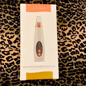 Microdermabrasion Kit